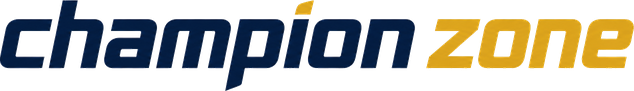 Champion Zone official logo